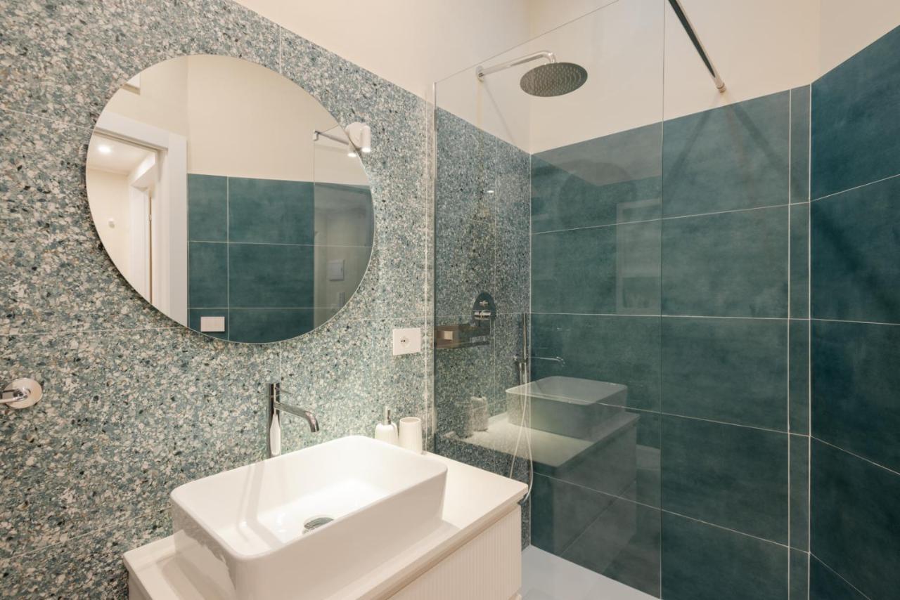 Sweet Hospitality - Apartments L Simon26 Alghero Dış mekan fotoğraf