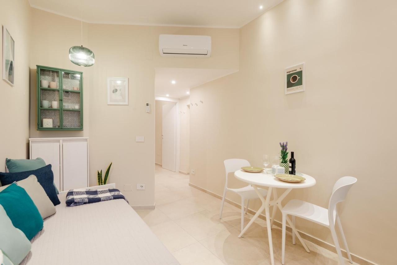 Sweet Hospitality - Apartments L Simon26 Alghero Dış mekan fotoğraf