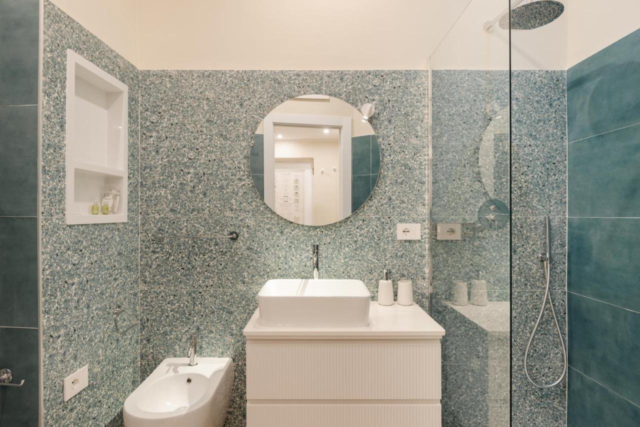 Sweet Hospitality - Apartments L Simon26 Alghero Dış mekan fotoğraf