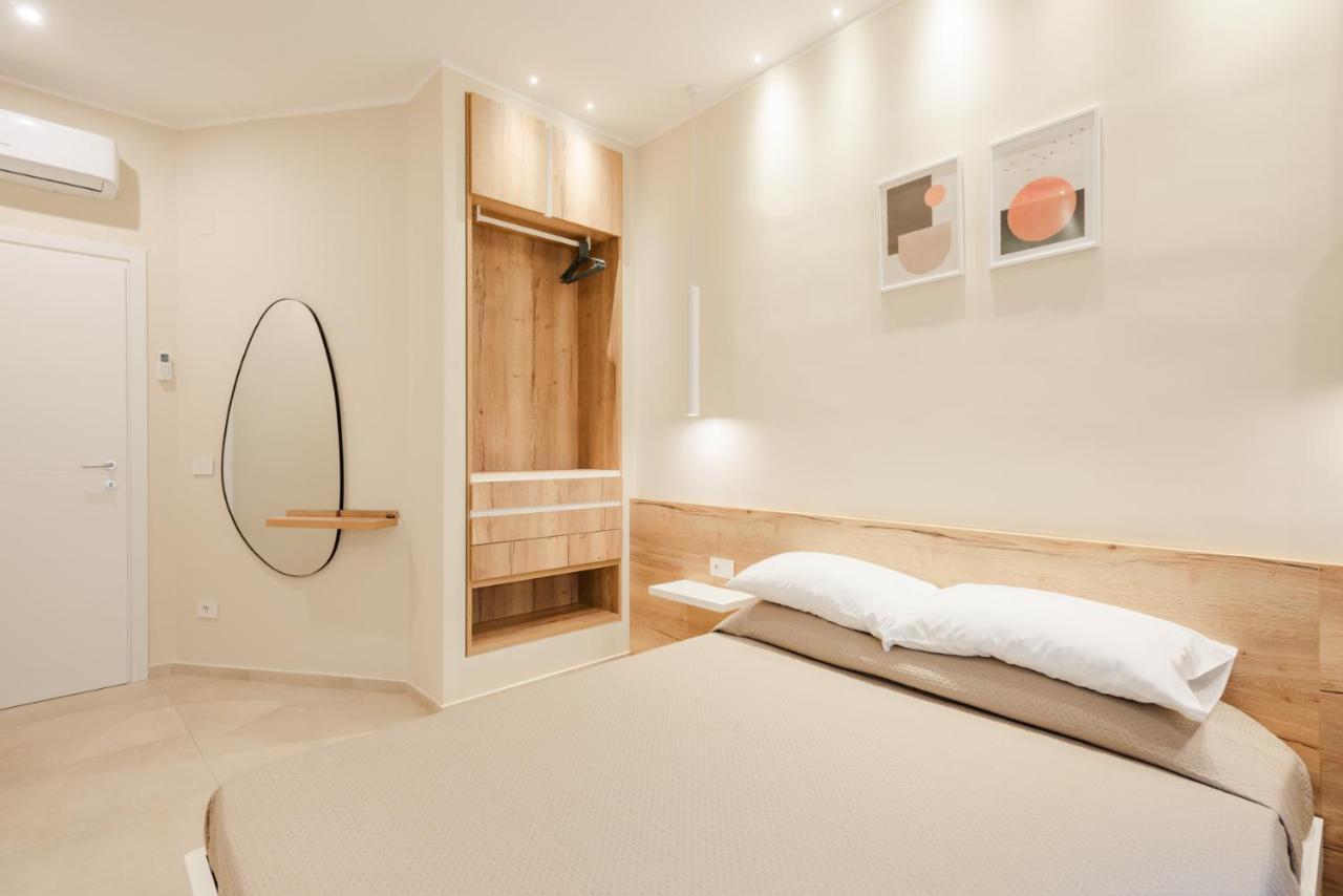 Sweet Hospitality - Apartments L Simon26 Alghero Dış mekan fotoğraf
