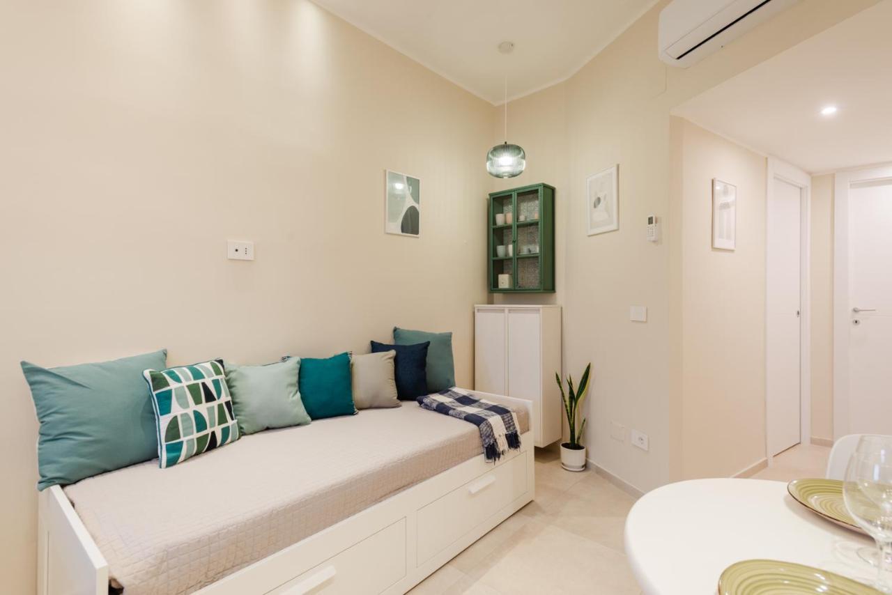 Sweet Hospitality - Apartments L Simon26 Alghero Dış mekan fotoğraf