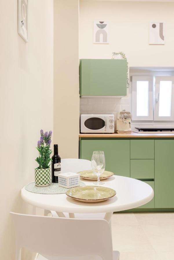 Sweet Hospitality - Apartments L Simon26 Alghero Dış mekan fotoğraf