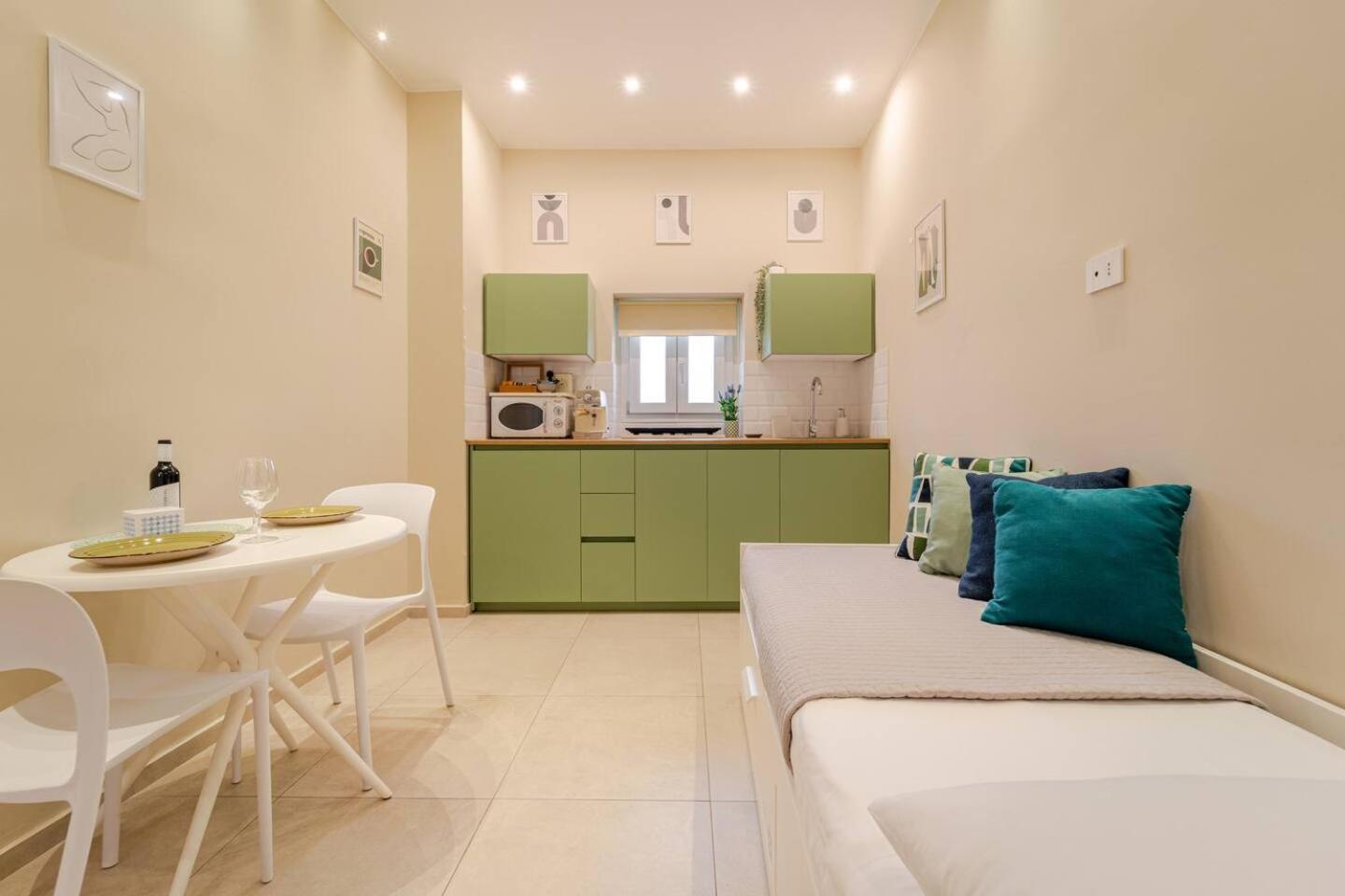 Sweet Hospitality - Apartments L Simon26 Alghero Dış mekan fotoğraf