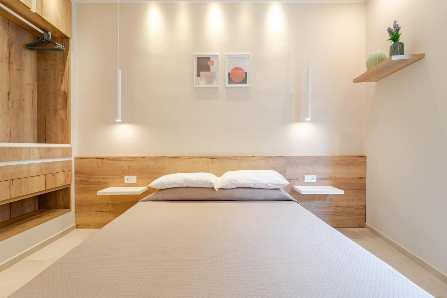 Sweet Hospitality - Apartments L Simon26 Alghero Dış mekan fotoğraf