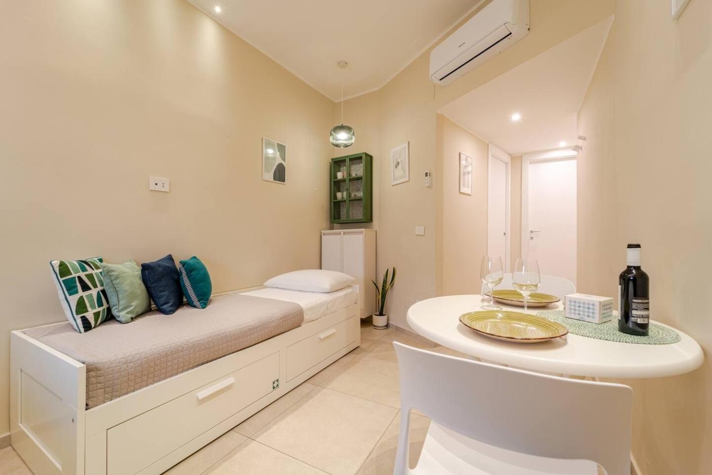 Sweet Hospitality - Apartments L Simon26 Alghero Dış mekan fotoğraf