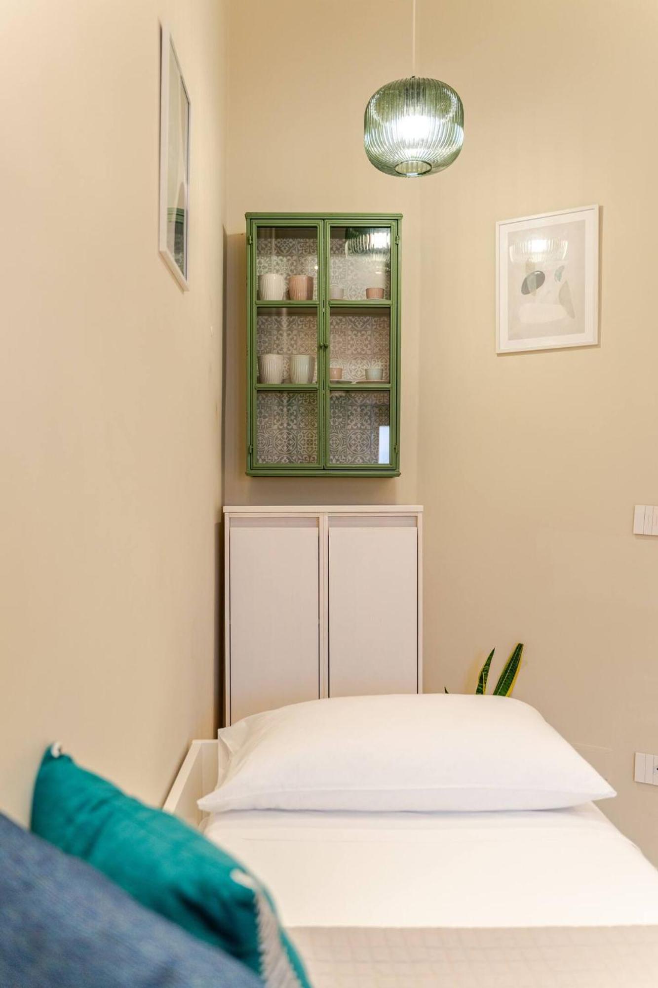 Sweet Hospitality - Apartments L Simon26 Alghero Dış mekan fotoğraf