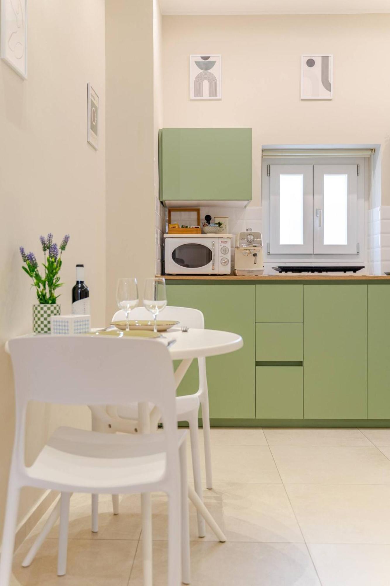 Sweet Hospitality - Apartments L Simon26 Alghero Dış mekan fotoğraf